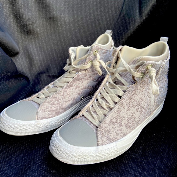 how to make converse comfortable